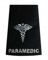 FSU Epaulettes
